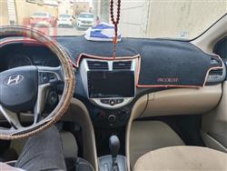 هيونداي أكسنت